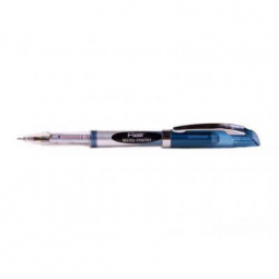 Ручка шариковая 10 км синяя 0,7 мм Flair Writometer 743