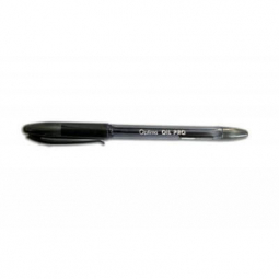 Ручка шариковая Oilpro 0,7 мм черная Optima 15616-01