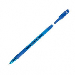 Ручка шариковая Oilhit 0,5 мм синяя Optima 15630-02