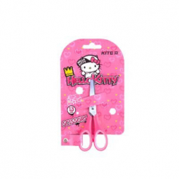 Ножницы детские Hello Kitty 13 см Kite HK 21-123