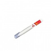 Ручка-корректор с металлическим наконечником 10 мл Optima О 41318