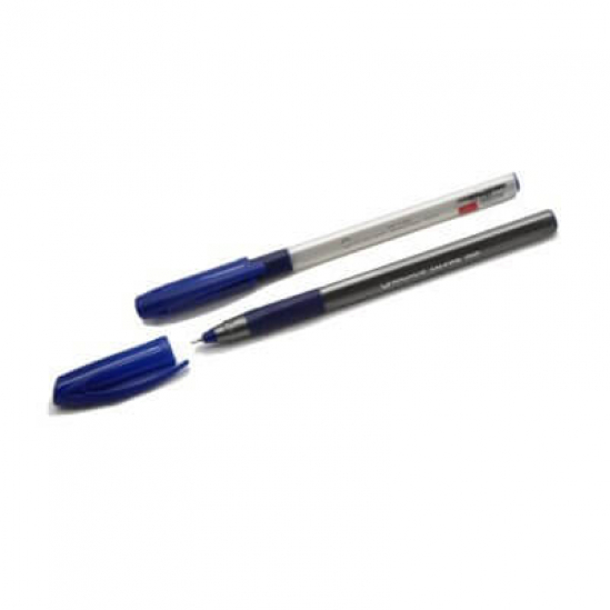 Ручка шариковая Tri Flex синяя Radius - фото 1