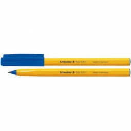 Ручка шариковая Tops 505 синяя 0,5 мм Schneider S150503