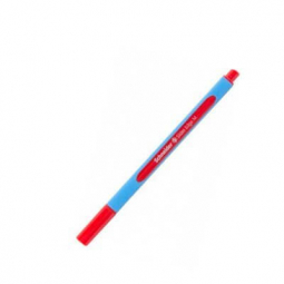 Ручка шариковая Slider Edge красная 0,7 мм Schneider S 152102