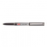 Ручка шариковая Documate черная 1 мм Unimax UX-120-01