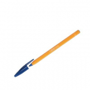 Ручка шариковая Orange синяя BIC bc8099221