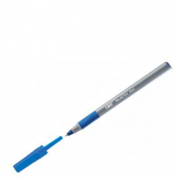 Ручка шариковая ROUND STIC EXACT синяя BIC bc918543