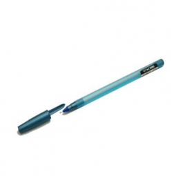 Ручка шариковая ONE 0,7 мм масляная синяя Economix Е10251