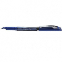 Ручка шариковая Angular синяя для левшей 0,5 мм Flair 888