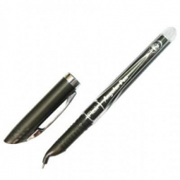 Ручка шариковая Angular черная для левшей 0,5 мм Flair 888