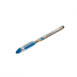 Ручка шариковая Slider масляная синяя Schneider S151003