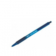 Ручка шариковая автоматическая SOFT FEEI MED синяя BIC bc8373982