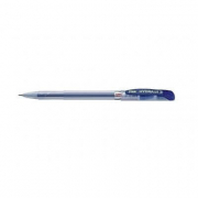 Ручка гелевая синяя Flair Hydragel 853