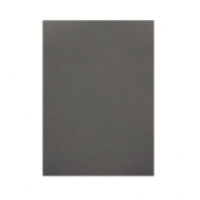 Бумага цветная А4 10 листов Фоамиран 1,5 мм серая 15K-7025