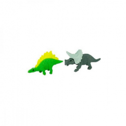 Набор ластиков Динозавры 2 шт Cool For School CF 81758