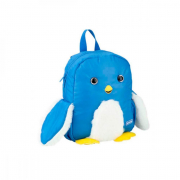 Рюкзак дошкольный Penguin Kite K20-563XS-2