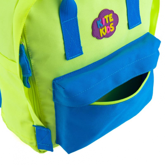 Рюкзак дошкольный Kite K18-545XS-1 - фото 7