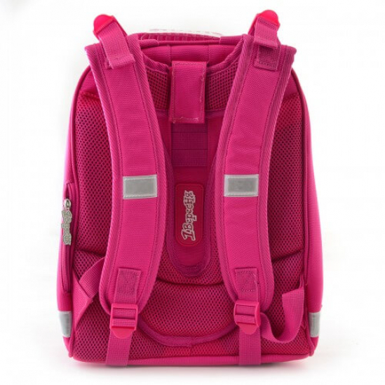 Рюкзак школьный (ранец) каркасный H-12 Butterfly 38-29-15 см 1 Вересня 554579 - фото 3