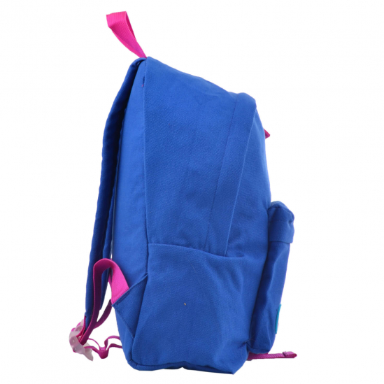 Рюкзак молодежный Chinese blue 35-28-16 см YES ST-30 - фото 2