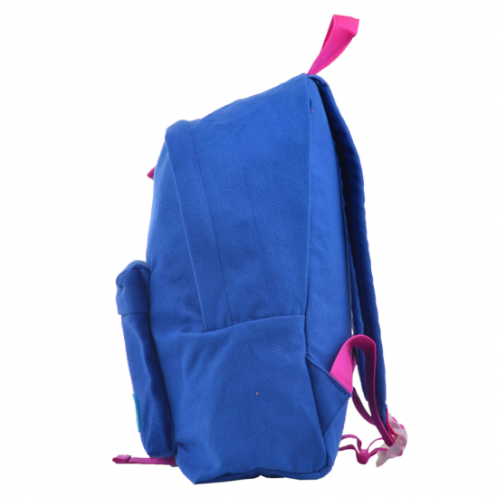 Рюкзак молодежный Chinese blue 35-28-16 см YES ST-30 - фото 3
