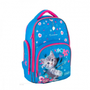 Школьный рюкзак для девочки Kite Rachael Hale R20-706M