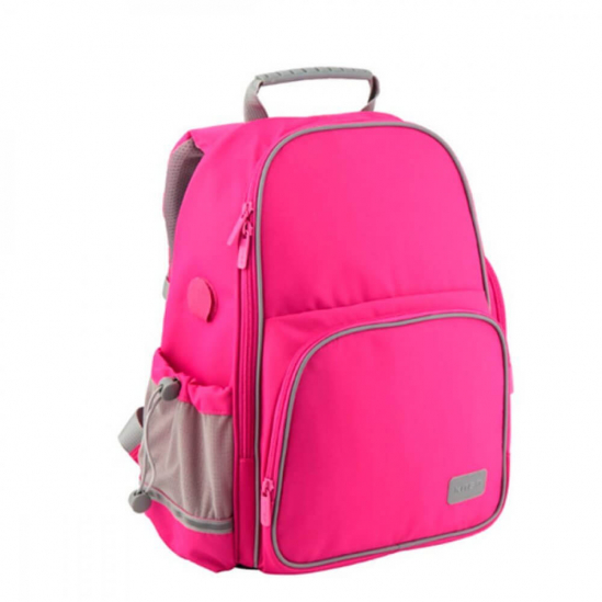 Школьный рюкзак для девочки Kite Smart-1 K19-720S-1 - фото 1