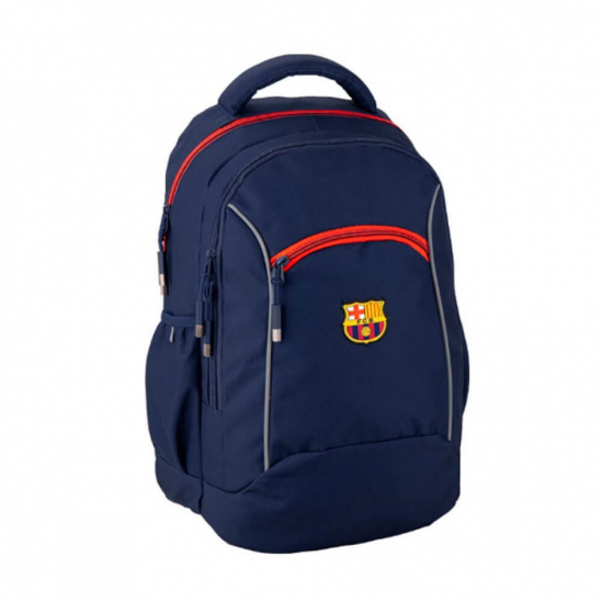 Школьный рюкзак для мальчика Kite Barcelona BC20-813L - фото 1