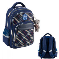 Школьный рюкзак подростковый Kite College Line-2 K18-735M-2