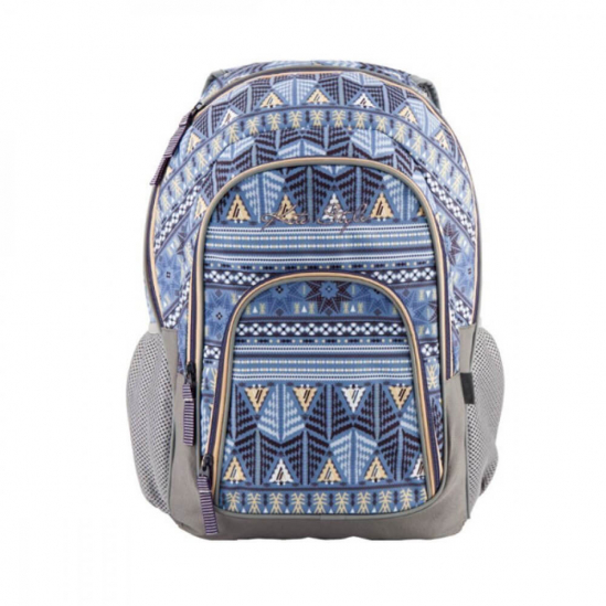 Школьный рюкзак для девочки Kite Style-1 K18-950L-1 - фото 1