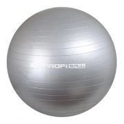 Мяч для фитнеса диаметр 65 см 800 г M 0276-1