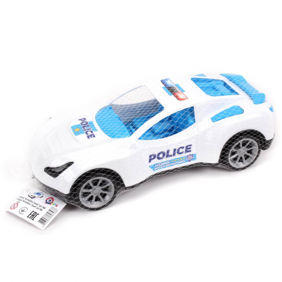 Полицейский автомобиль Технок 7488 - фото 1