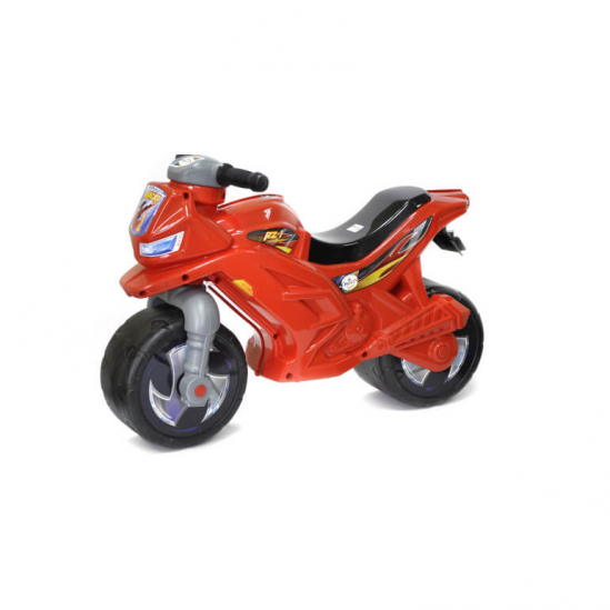 Детский мотоцикл Орион - фото 3