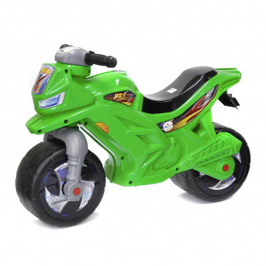 Детский мотоцикл Орион - фото 4