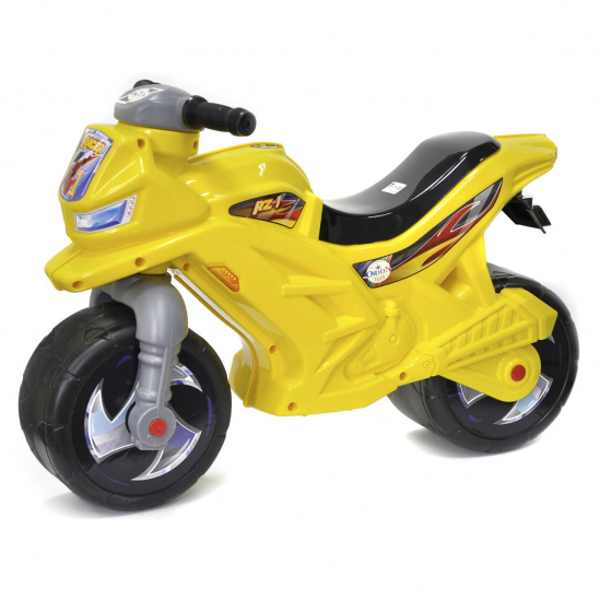 Детский мотоцикл Орион - фото 2