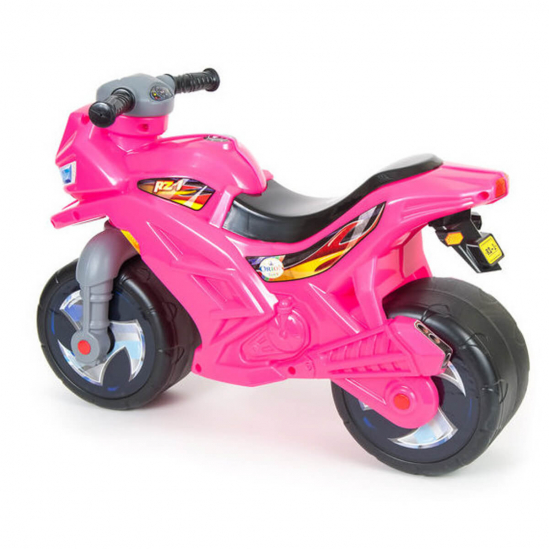 Детский мотоцикл Орион - фото 6