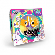 Игра настольная, большая «Doobl Image» (укр) DBI-01-04U