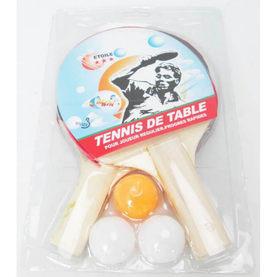 Набор для детей «Теннис» - фото 2