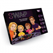 Игра настольная развлекательная «Swap» (рус) G-Swap-01-01