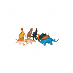 Набор динозавров Dino World 283 283