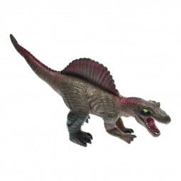 Игрушка динозавр со звуковыми эффектами JX106-6C