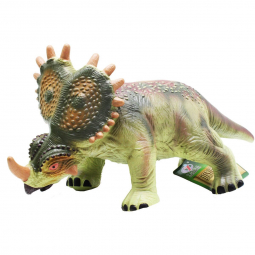 Игрушка динозавр со звуковыми эффектами Q9899-509A