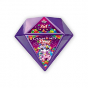 Креативное творчество «Diamond Pony» русский Danko Toys BPS-01-03