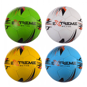 Мяч футбольный Extreme Motion №5 материал PU вес 410 гр FP2104
