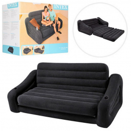 Надувной диван Intex 68566
