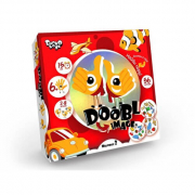 Игра настольная «Doobl Image» (рус) DBI-01-02