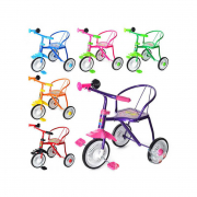 Велосипед для малыша 3-х колесный
