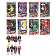Кукла Супергерои с аксессуарами 3666-140