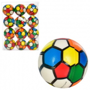 Мячик детский фомовый диаметр 6 см, 12 шт MS3432-1