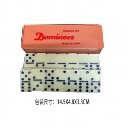Домино 15-5-3 см 4006B