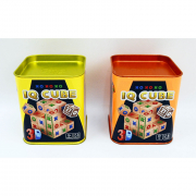 Развлекательная игра «IQ Cube» (рус) Danko Toys Украина G-IQC-01-01